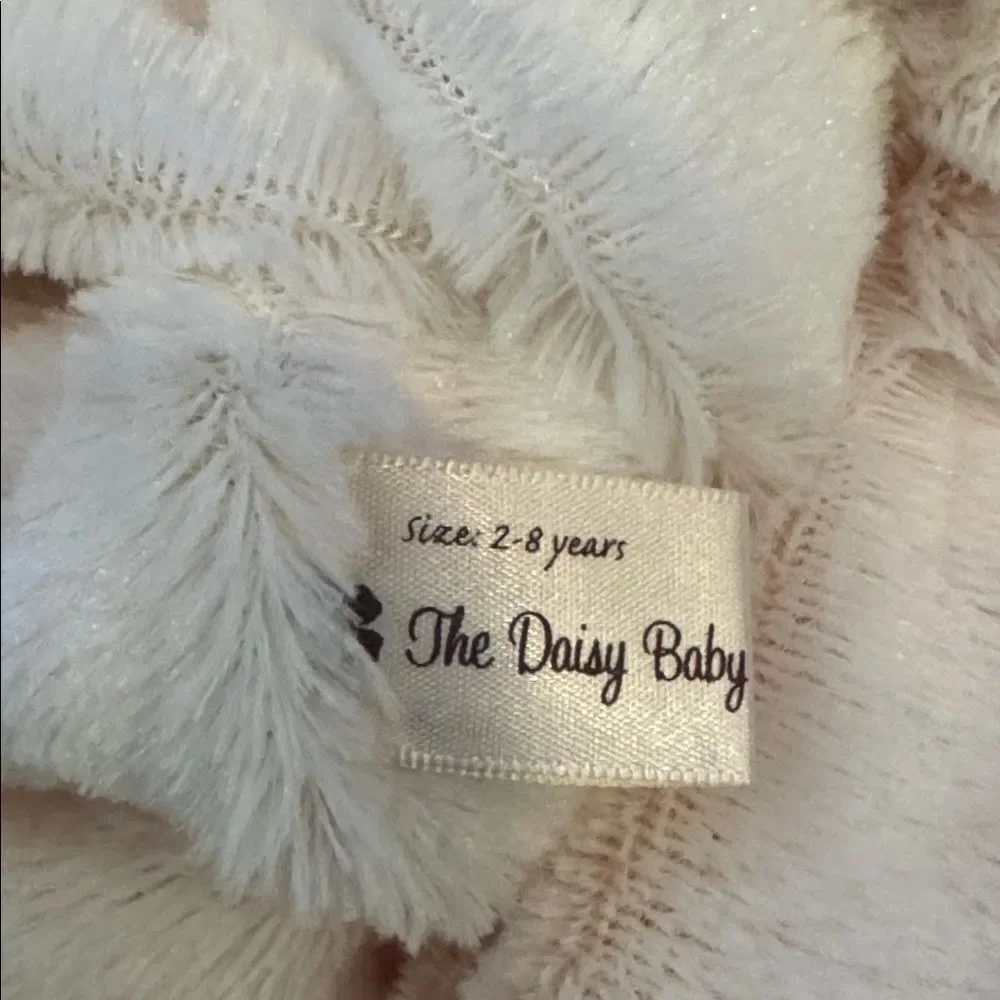 Daisy Baby daisy baby